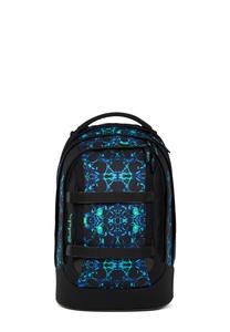 Рюкзак PACK Satch, черный