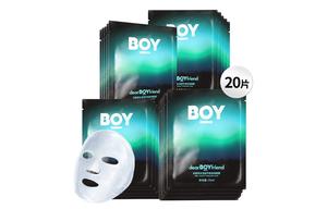 Мужские маски для лица DearBoyFriend