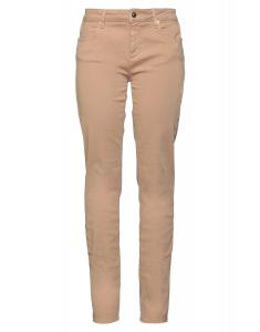 Джинсы Liu •Jo, бежевый