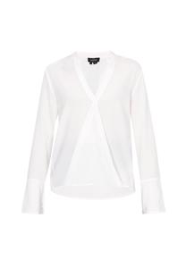 Блуза usha BLACK LABEL, белый