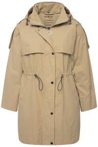 Куртка Performance Ulla Popken, Beige