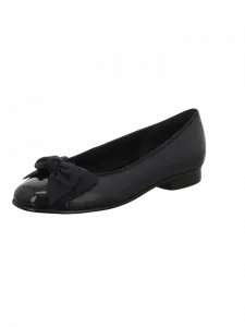 Балетки Gabor Pumps Ballerina, цвет ocean