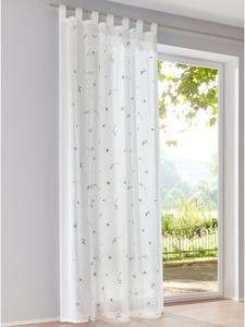 Heine Декоративный магазин в бело-разноцветных тонах