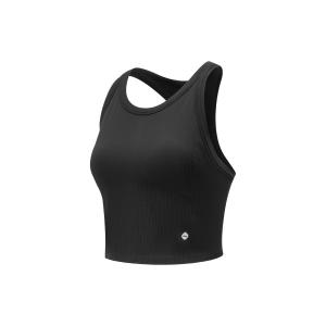 LINING Фитнес серия спортивная майка Women's Black
