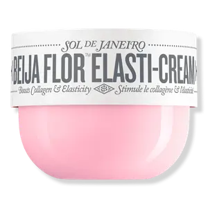 Крем для тела Beija Flor Body Collagen-Boosting Elasti-Cream с биоретинолом, повышающий выработку коллагена. Sol de Janeiro, 8.1 oz