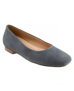 Туфли Honor Flat Trotters, синий