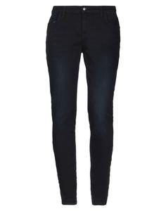 Джинсы Giorgio Armani, черный