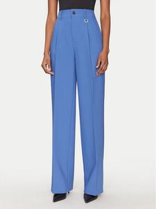 Брюки свободного покроя 58 P58Peggy 10017927 30044822 Joop!, синий