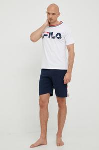 Пижама Fila, белый