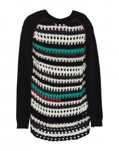 Свитер Marni, черный