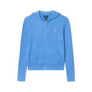 Polo Ralph Lauren Свитер Port Blue детский