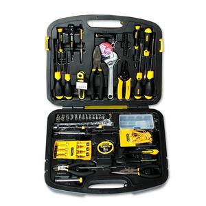 Stanley Набор инструментов для ремонта телекоммуникаций, 57 предметов 89-882-23C