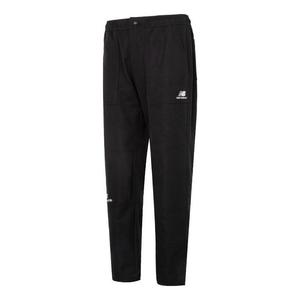 Спортивные брюки New Balance Athletics Amplified Pants 'Black', черный