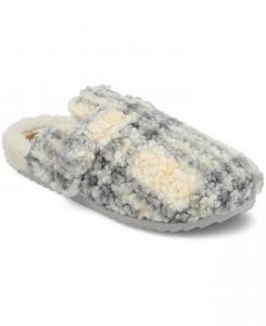 Женские сабо Ardenn Slip On Journee Collection, мультиколор