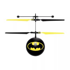 World Tech Toys Лига Справедливости Бэтмен Хели-Болл World Tech Toys