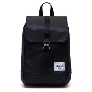 Сумка через плечо Herschel Retreat 31.5 cm, черный