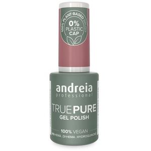 Гель-лак для ногтей Андрея TRUE PURE 12 мл - T26 Andreia