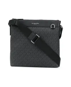 Сумка Мессенджер Michael Kors, черный