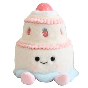 Плюшевая кукла Jasmine Sweet Cake высотой 30 см OUYIN