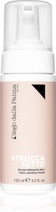 Очищающий мусс Struccatutto detox для молодого вида Diego Dalla Palma, 125 мл