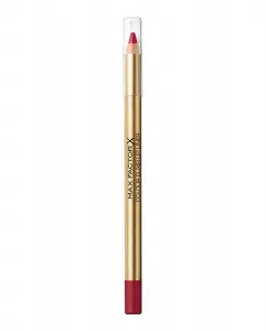 Карандаш для губ Colour Elixir Lip Liner Max Factor, 75 - Rich Wine