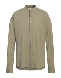 Рубашка Fred Mello, зеленый