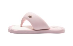 BEASTER Женские шлепанцы на резиновой подошве розовые, цвет Pink