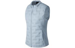 Жилет женский серый/02N6 Skechers