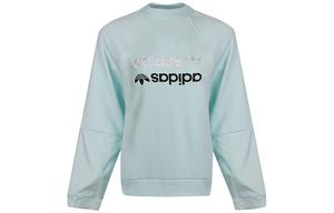 Свитшот женский Ice Mint Green Adidas Originals