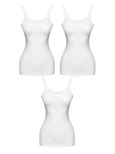 Erdem Майка в белом цвете