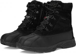 Ботинки Propet Cortland, черный