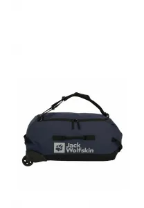 Дорожный чемодан allin на колесах Jack Wolfskin, Midnight Sky