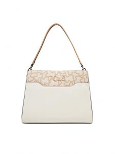 Женская сумка Kaos Icon 2002296901 Tous, экрю