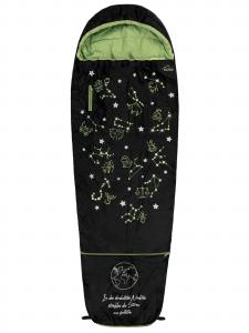 Normani Спальник 'Lavensby' в цвете Apple