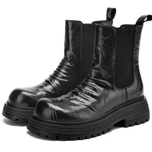 Ботинки Челси женские D:FUSE SCANDINAVIA, Black