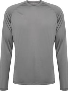 Функциональная рубашка Newline, цвет titanium