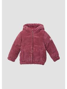 Куртка для активного отдыха в цвете 4392_малина s.Oliver