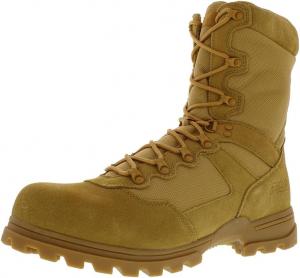 Мужские ботинки Fila Stormer военные и тактические, Wsan/Wsan/Wsan