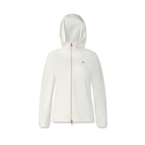 FILA Женская фитнес-куртка Heron White, Heron White
