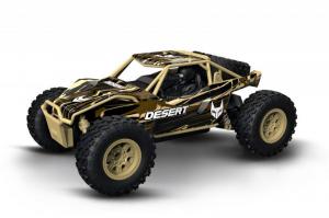 Carrera, радиоуправляемый автомобиль Desert Racer 2,4 ГГц