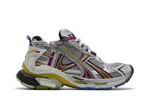 Кроссовки Balenciaga Wmns Runner Sneaker, серый