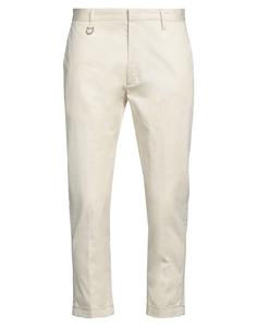 Брюки Paolo Pecora, слоновая кость