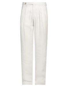 Брюки Boglioli, светло-серый