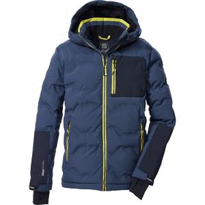 Функциональная куртка ksw 203 от qltd jckt Killtec, мультиколор