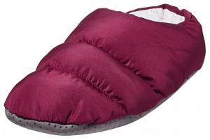 Женские уютные носки-тапочки Northeast Outfitters Moon, фиолетовый