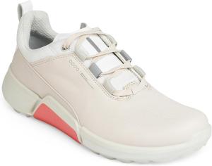 Женские кроссовки ECCO Biom Hybrid 4 Gore-Tex водонепроницаемые, Limestone/Limestone