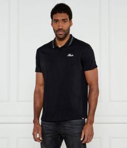 Рубашка поло Regular fit Balr., черный