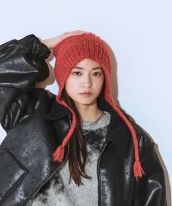 Шапка Jeanasis, цвет Red(35)