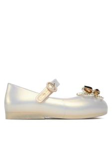 Балетки Melissa Mini Melissa Sweet Love Fly Bb 35717 Goldfarben
