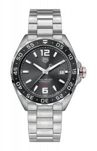 Часы formula 1 Tag Heuer